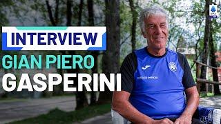 The man that made it happen for Atalanta  A Chat with Gasperini  Serie A 202324