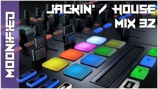 Moonified Jackin  House Mix 32 November 2020