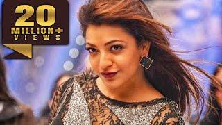 Double Attack  Kajal Aggarwal  Hindi Dubbed Blockbuster Movie l Ram Charan