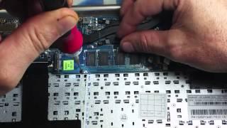 ASUS UX31E Charging Port Replacement  Repair