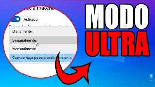 Como aumentar la velocidad de mi PC sin aumentar la RAM o CPU  SIN programas 