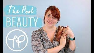 Rust Eyeshadow  The Pool Tries  Beauty Honestly