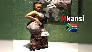 LEBOGANG MKANSI Breathtaking Thicc n Curvy South African Plus Size Model - Biography Wiki Lifestyle