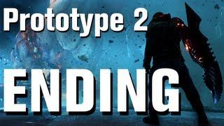 Prototype 2 Ending Part 41