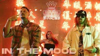 Stacc Styles - In The Mood Official Music Video