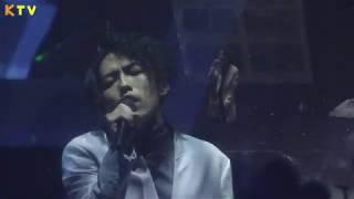 【Live】林宥嘉《傻子》蓝光 现场版