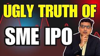 Should You Apply in SME IPOs? Is it safe to Invest? 5 steps to follow Good SME IPO to Invest