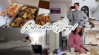 First Day of Ramadan 2023 First Ramadan Married Iftar Party Outfits Easy Suhoor Meal