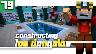 Constructing Los Dangeles Season 2 - Episode 79 Testing Flows