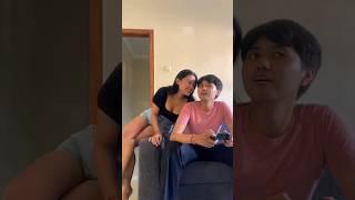 KETIKA ISTRI NGAJAK GITUAN  EH ENDINGNYA BEGINI.. #lucu #prank #suamiistri #ngakak #viral