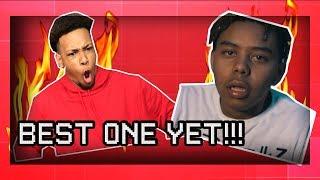 YBN Cordae My Name Is Eminem Remix - REACTION