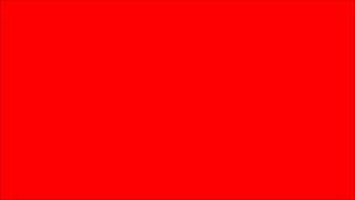 A Blank RED Screen that lasts 10 hours in Full HD 2D 3D 4D