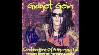 Gidget Gein - Confessions Of A Spooky Kid FULL ALBUM