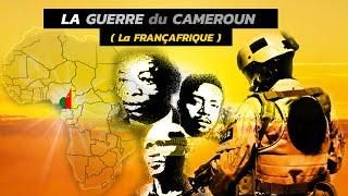 CAMEROUN La Face CACHÉE de la guerre dindépendance.