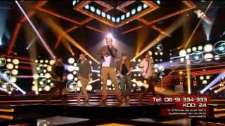 Henderson Dávid So Sick - www.thevoice.hu