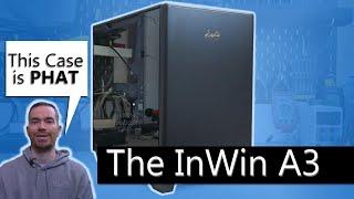 InWin A3 - Case Review
