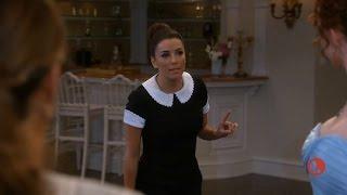 Devious Moments - Eva Longoria