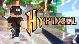 SZYMBOR CZEMU NIE GRASZ NA HYPIXEL.NET?