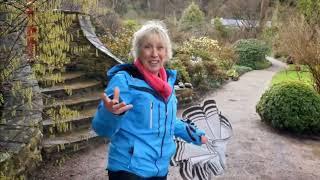 Great British Gardens with Carol KleinGresgarth Hall