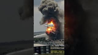 The 911 Attacks  What actually happened? WTC 911  #shorts #attack