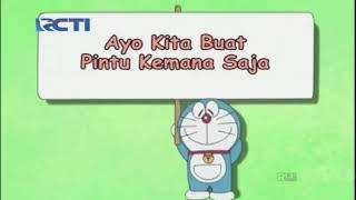 Doraemon indonesia ayo kita buat pintu kemana saja no zoom