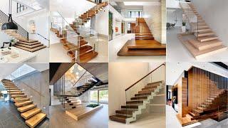 Latest Staircase Design in Beautiful House Stair design ideas Home modern Stairs Ideas 2024