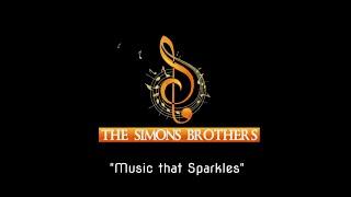 Book The Simons Brothers