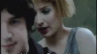 Sixpence None The Richer - Kiss Me with lyrics
