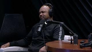 “Just bring the damn belt back” - Roy Jones Jr on the Montel Griffin rematch