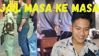 JAIL MASA KE MASA‼️REACTION TIKTOK