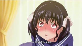 Boku Dake no Kanojo The Animation preview