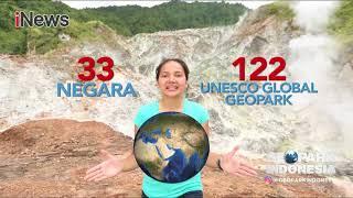 GEOPARK INDONESIA