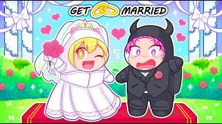 AMONG US NEW MARRIED ROLE Mod