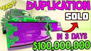 SOLO MONEY GLITCH -  GTAV Online - DUPLICAR MASIVO Placas LIMPIAS - PS4 PS5 & XBOX  ASBLACK