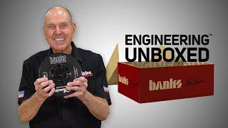 ENGINEERING UNBOXED How to prevent crankshaft breakage