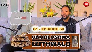 Nganikwa isthwalo esinzima sokuginqa izimoto nabantu phakathi  UKUHLUSHWA IZITHWALO  S1-EP50