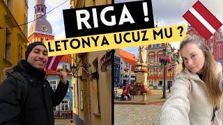 Everything About Latvia is Here 1 Day in Riga Life in Latvia and Riga Travel Guide