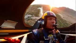 GoPro HD  Kirby Chambliss Epic Flight