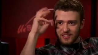 Alpha Dog  Unscripted  Justin Timberlake Emile Hirsch