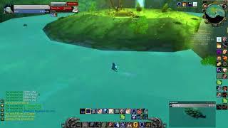 Maraudon Shadow Priest Solo Farm Classic WoW