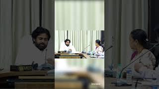 It’s just a beginning  #love #janasena #apcabinet #appolitics