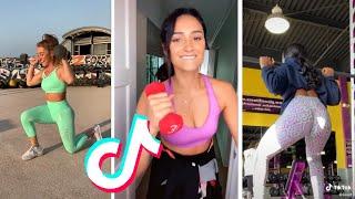 TikTok Workout Compilation 2021