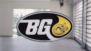 BG Products Inc.