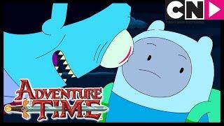 Adventure Time  Marcy & Hunson  Cartoon Network