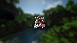 ShadyPvP Official Trailer I NEW MINECRAFT SERVER NEED STAFF