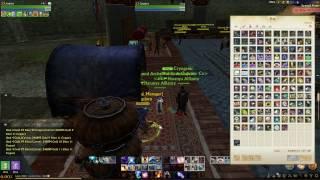 Archeage AH Hunting - easy gold