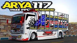 SHARE LIVERY REBECCA ARYA 117 TERBARU FREE PPL FREE EDIT