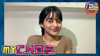 Vivoree sings Kahit Maputi Na Ang Buhok Ko  We Rise Together