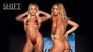 VASARO Bikini Show 4K  Swim Week in MIAMI 2023