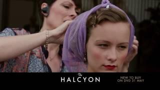 Behind the Scenes on the Halcyon